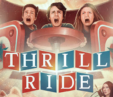 Thrill Ride (2017)