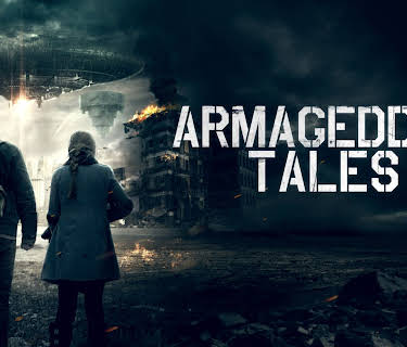 Armageddon Tales (2021)