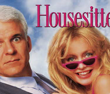 Housesitter (1991)