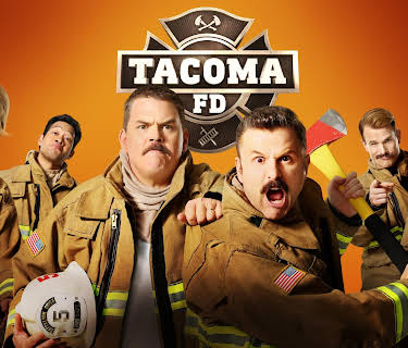 Tacoma FD  Season 1