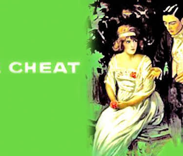 The Cheat (1915)