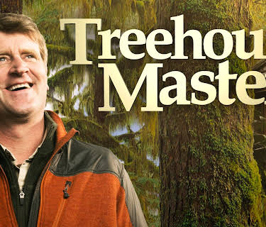 Treehouse Masters Season 1