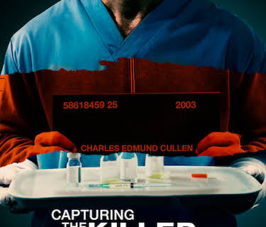 Capturing the Killer Nurse (2022)