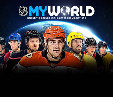 NHL My World