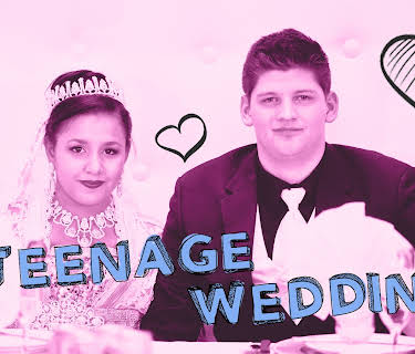 My Teenage Wedding