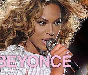 Pop Icon: Beyonce (2020)