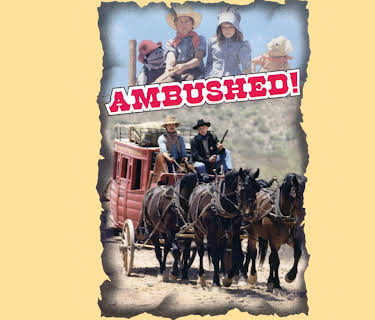 Ambushed (2006)