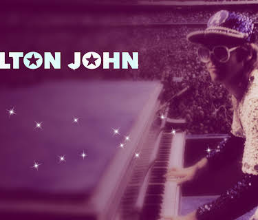 Elton John: Music Man (2016)