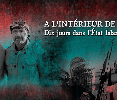 Inside IS: 10 Days in the Islamic State (2016)