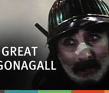 The Great McGonagall (1974)