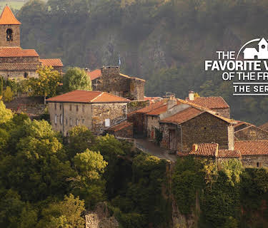 The Favorite Village Of The French