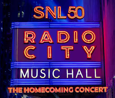 SNL50: The Homecoming Concert (2026)