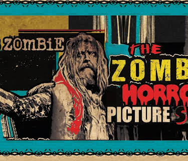 Rob Zombie: The Zombie Horror Picture Show (2014)