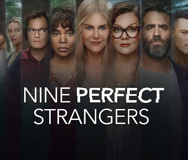 Nine Perfect Strangers