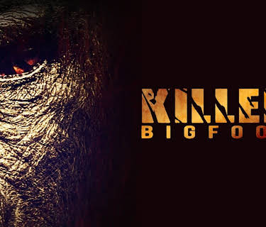 Killer Bigfoot (2009)