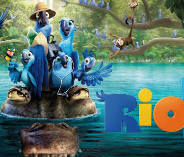 Rio 2 (2014)