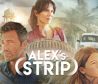 Alex's Strip (2020)