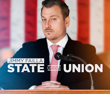 State of the Union (2016)