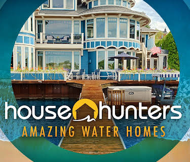 House Hunters: Amazing Water Homes, Season 1