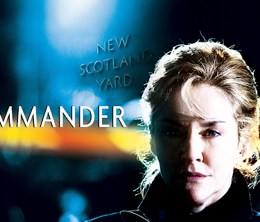 The Commander Season 1