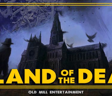 Island of the Dead (2018)