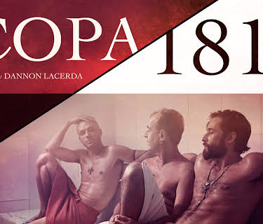 Copa 181 (2019)