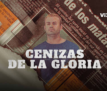 Cenizas de la Gloria season-1