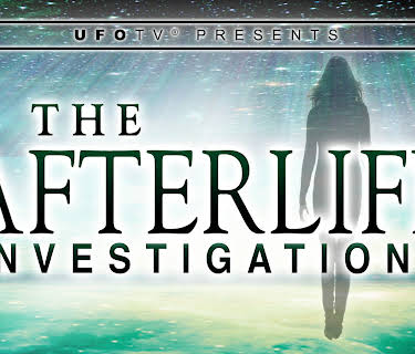 The Afterlife Investigations (2011)