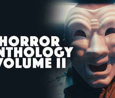 Horror Anthology: Volume 20 (2025)