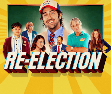 Re-Election (2025)