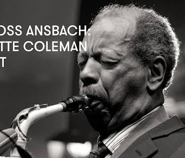 Ornette Coleman Sextet (1978)