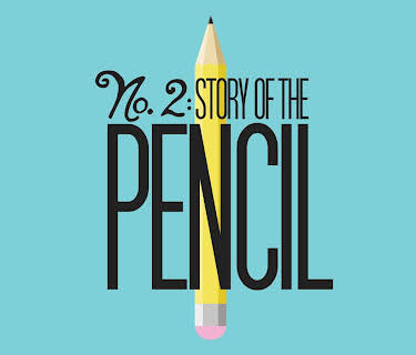 No. 2: Story of the Pencil (2015)