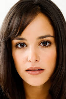 Melissa Fumero