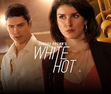 Sandra Brown's White Hot (2016)