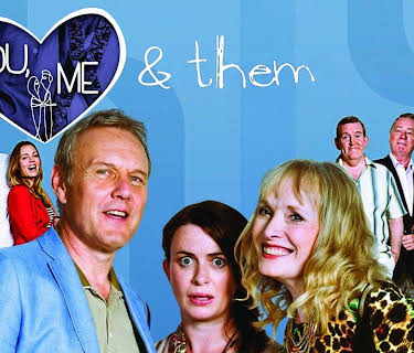 You, Me & Them Series 1
