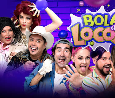 Bola de Locos season-1