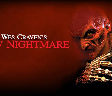 Wes Craven's New Nightmare (1994)