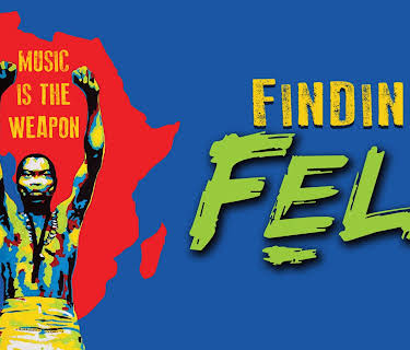 Finding Fela (2014)