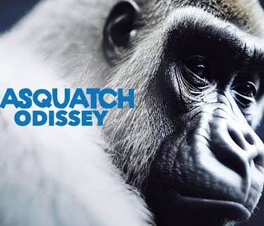 Sasquatch Odyssey: The Hunt for Bigfoot (1999)