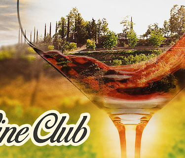 Wine Club (2023)