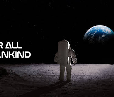 For All Mankind