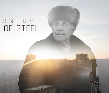 Chernobyl Man Of Steel (2023)