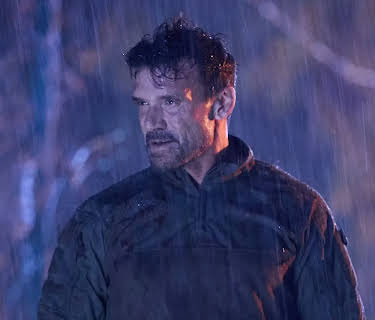 Werewolves (2024)