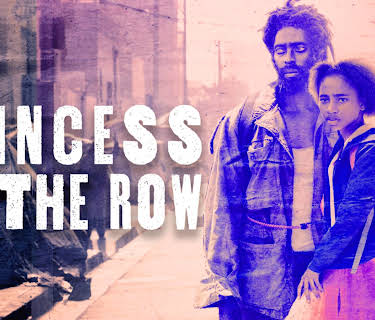 Princess of the Row (2020)