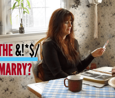 Who the Bleep Did I Marry? Season 1