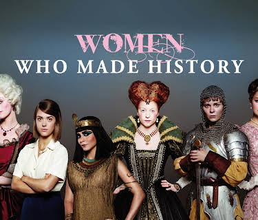 Women Who Made History