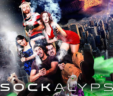 Asockalypse (2016)