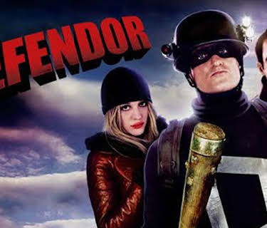 Defendor (2010)