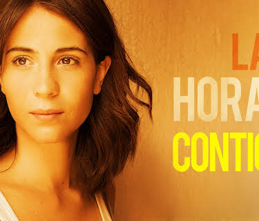 Las horas contigo (2015)