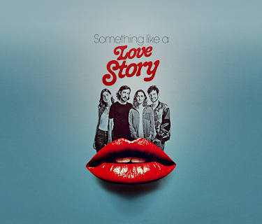 Something Like A Love Story (2021)